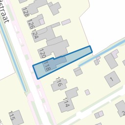 Perceel ZAN00-F-2230