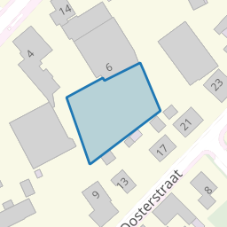 Perceel ZAN00-F-2235