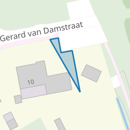 Perceel ZAN00-F-2238