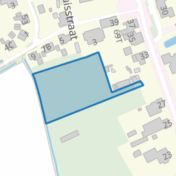 Perceel ZAN00-F-2261