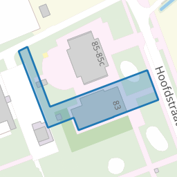 Perceel ZAN00-F-2268