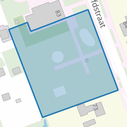 Perceel ZAN00-F-2269