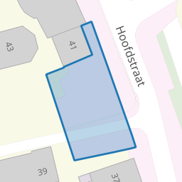 Perceel ZAN00-F-2277