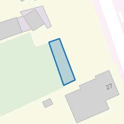 Perceel ZAN00-F-2278