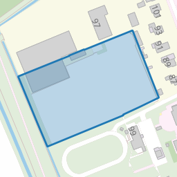 Perceel ZAN00-F-2280