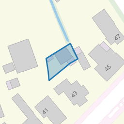 Perceel ZAN00-F-2289