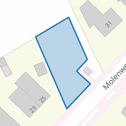 Perceel ZAN00-F-2291