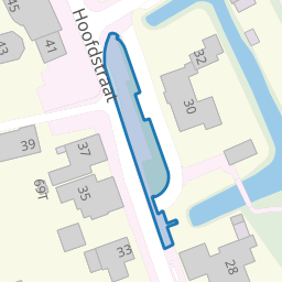 Perceel ZAN00-F-2292