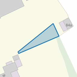 Perceel ZAN00-F-2298