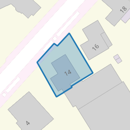 Perceel ZAN00-F-2301