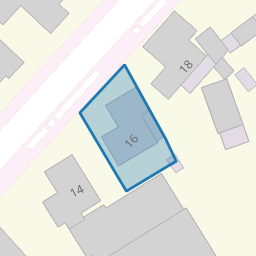 Perceel ZAN00-F-2302