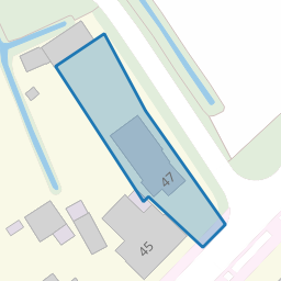 Perceel ZAN00-F-2304