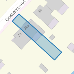 Perceel ZAN00-F-2311