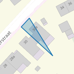 Perceel ZAN00-F-2316