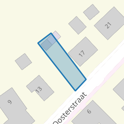 Perceel ZAN00-F-2417