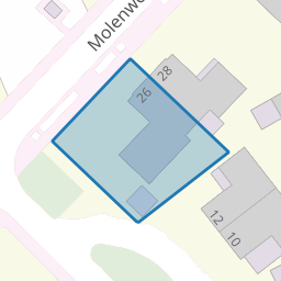 Perceel ZAN00-F-2424