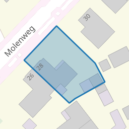 Perceel ZAN00-F-2425