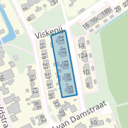 Perceel ZAN00-F-2441