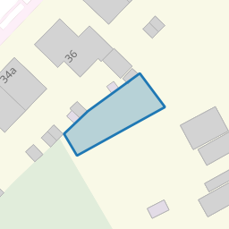 Perceel ZAN00-F-2460