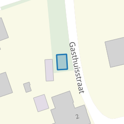 Perceel ZAN00-F-2477