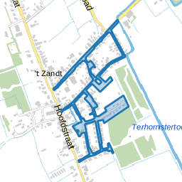 Perceel ZAN00-F-2489