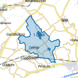 Sectie G