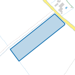Perceel ZAN00-G-1107