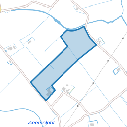 Perceel ZAN00-G-1108