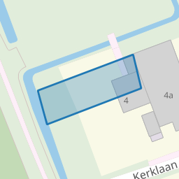 Perceel ZAN00-G-157