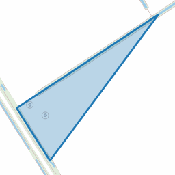 Perceel ZAN00-G-169