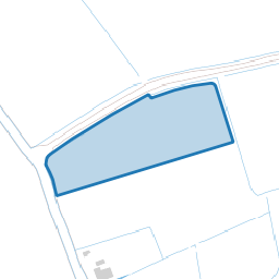 Perceel ZAN00-G-21