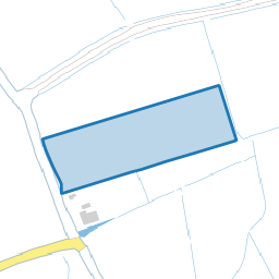 Perceel ZAN00-G-22
