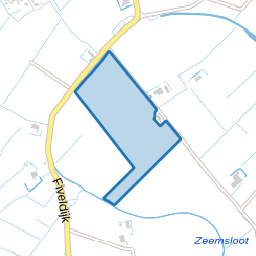 Perceel ZAN00-G-228