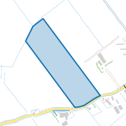 Perceel ZAN00-G-258