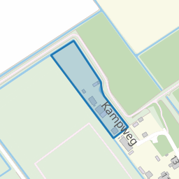 Perceel ZAN00-G-266