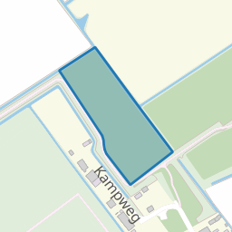 Perceel ZAN00-G-267
