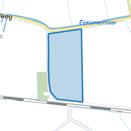 Perceel ZAN00-G-3