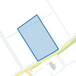 Perceel ZAN00-G-329