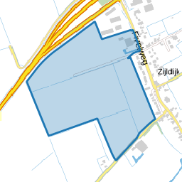 Perceel ZAN00-G-35