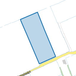Perceel ZAN00-G-369