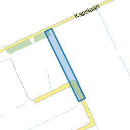 Perceel ZAN00-G-387
