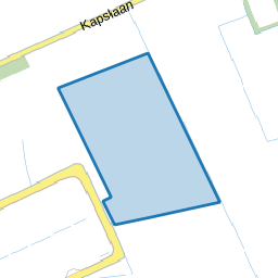 Perceel ZAN00-G-391