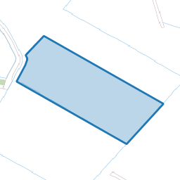 Perceel ZAN00-G-447