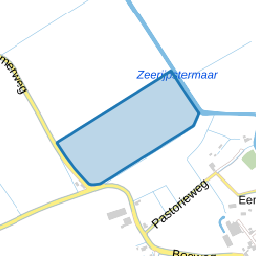 Perceel ZAN00-G-495