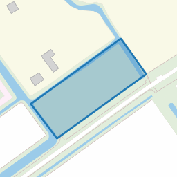 Perceel ZAN00-G-531