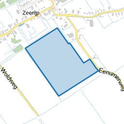 Perceel ZAN00-G-538