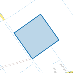 Perceel ZAN00-G-543