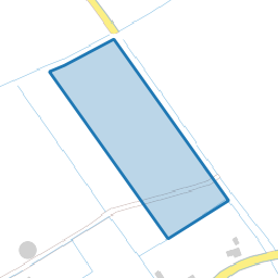 Perceel ZAN00-G-611