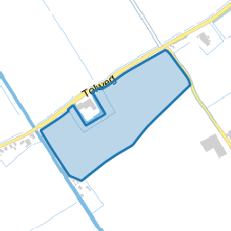 Perceel ZAN00-G-644