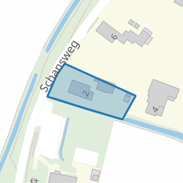 Perceel ZAN00-G-666